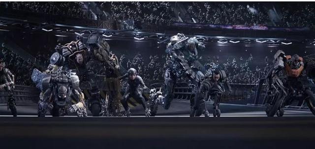 《阿丽塔》抛弃血淋淋末世！爽爆酷炫最美女机械人