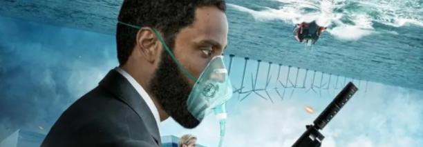 诺兰新片《信条》，豆瓣top250预定？吹捧前还请冷静！