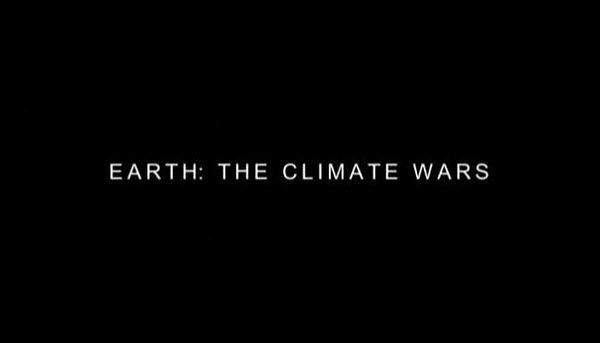 气候战争
