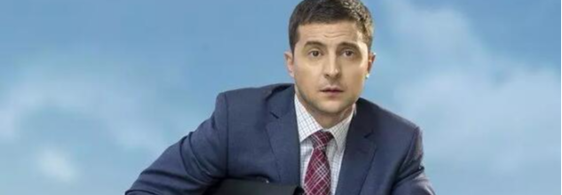 从CCTV8到CCTV1，他绝对是「喜剧之王」