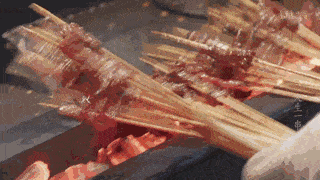 这部美食A片，又在勾引我“犯罪”！