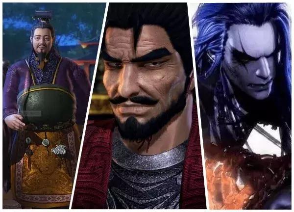 豆瓣9.0，这部国漫才是真正“权力的游戏”