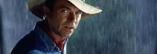 26年前科幻大片，上映时技惊四座！特效现在再看也可秒杀大片