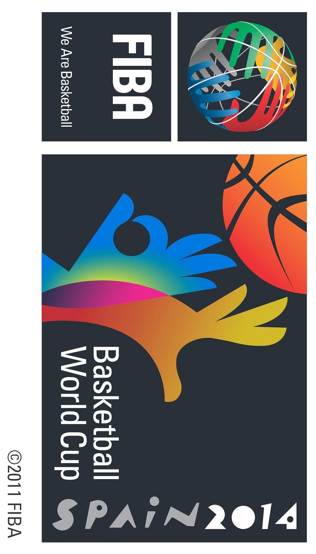 2014年国际篮联篮球世界杯