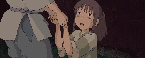 看懂这些隐藏线索，「千与千寻」好看10倍！