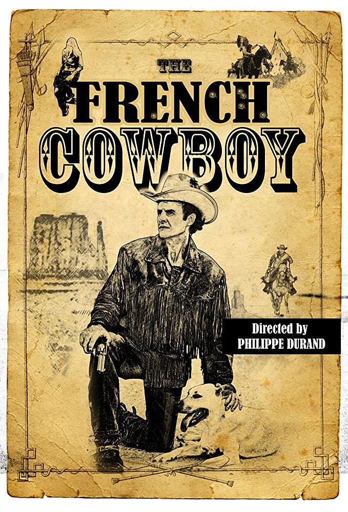 The French Cowboy