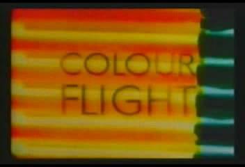 Colour Flight