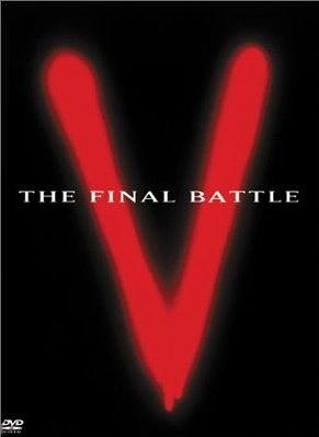 V星入侵：最后的战役