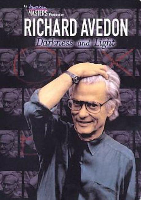 American Masters - Richard Avedon: Darkness and Light