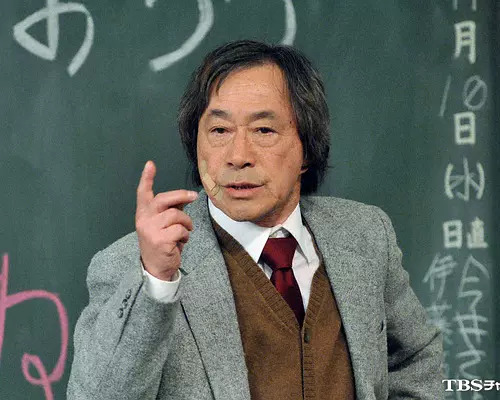 3年B班金八老师 完结篇 最后的赠言