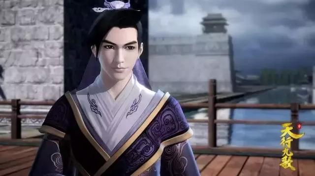 豆瓣9.0，这部国漫才是真正“权力的游戏”