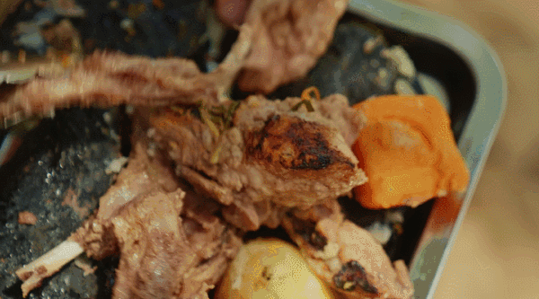 这部美食A片，又在勾引我“犯罪”！