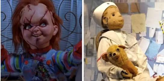 比恐怖片还恐怖的叫做「由真实故事改编」，推荐5部恐怖电影