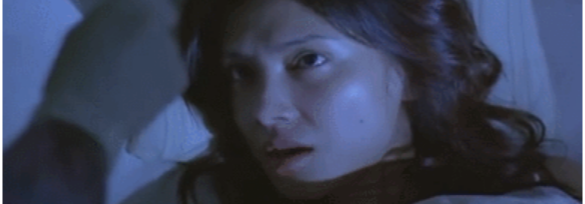 天热了，来部恐怖片降降温......