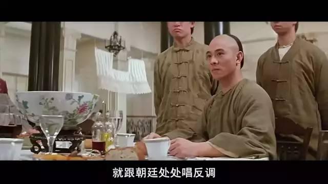70年来，武侠片里黄飞鸿被拍了无数版，可成为经典的也只有2版！