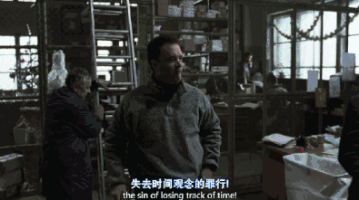 这片90%的时间就一个人，上映票房却拿下30亿，因为拍的太牛了！