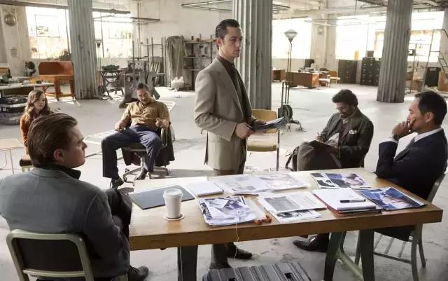 这部我心中的神作，就因为是商业片你们就瞧不起？