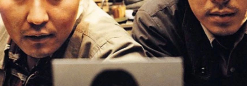 悬了30年，[杀人回忆]大结局！