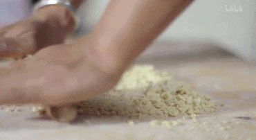 这部美食A片，又在勾引我“犯罪”！