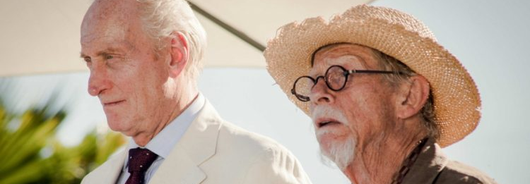 迟暮之人该继续燃烧，还是选择安乐死