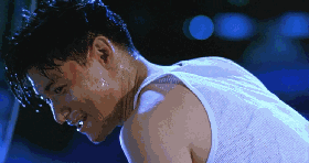 悲情！1990年，吴宇森砸重金拍了这部枪战片，上映17天后惨遭下架