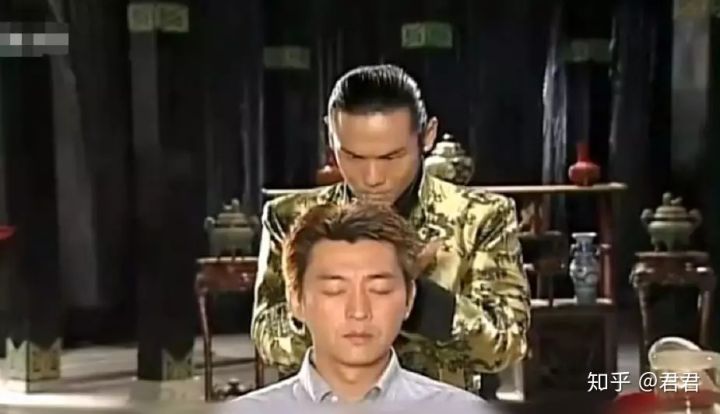 这部16年前的神剧，估计没人敢翻拍