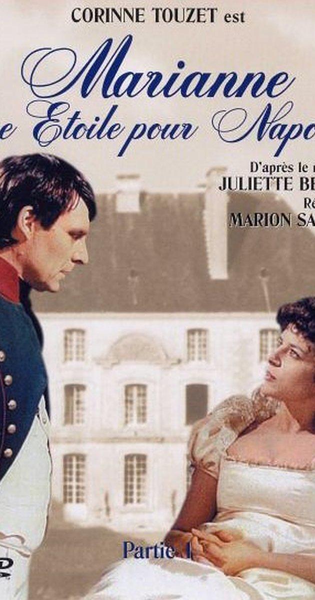 玛丽安娜：拿破仑的一颗明珠