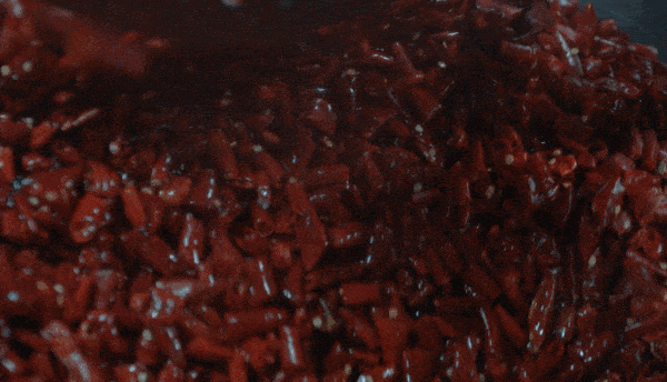 这部美食A片，又在勾引我“犯罪”！