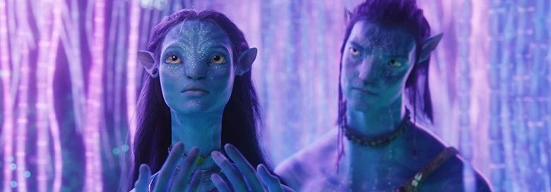 称霸十年，耗资34亿，它是影史最贵大片