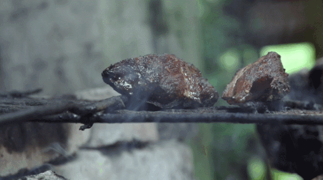 这部美食A片，又在勾引我“犯罪”！