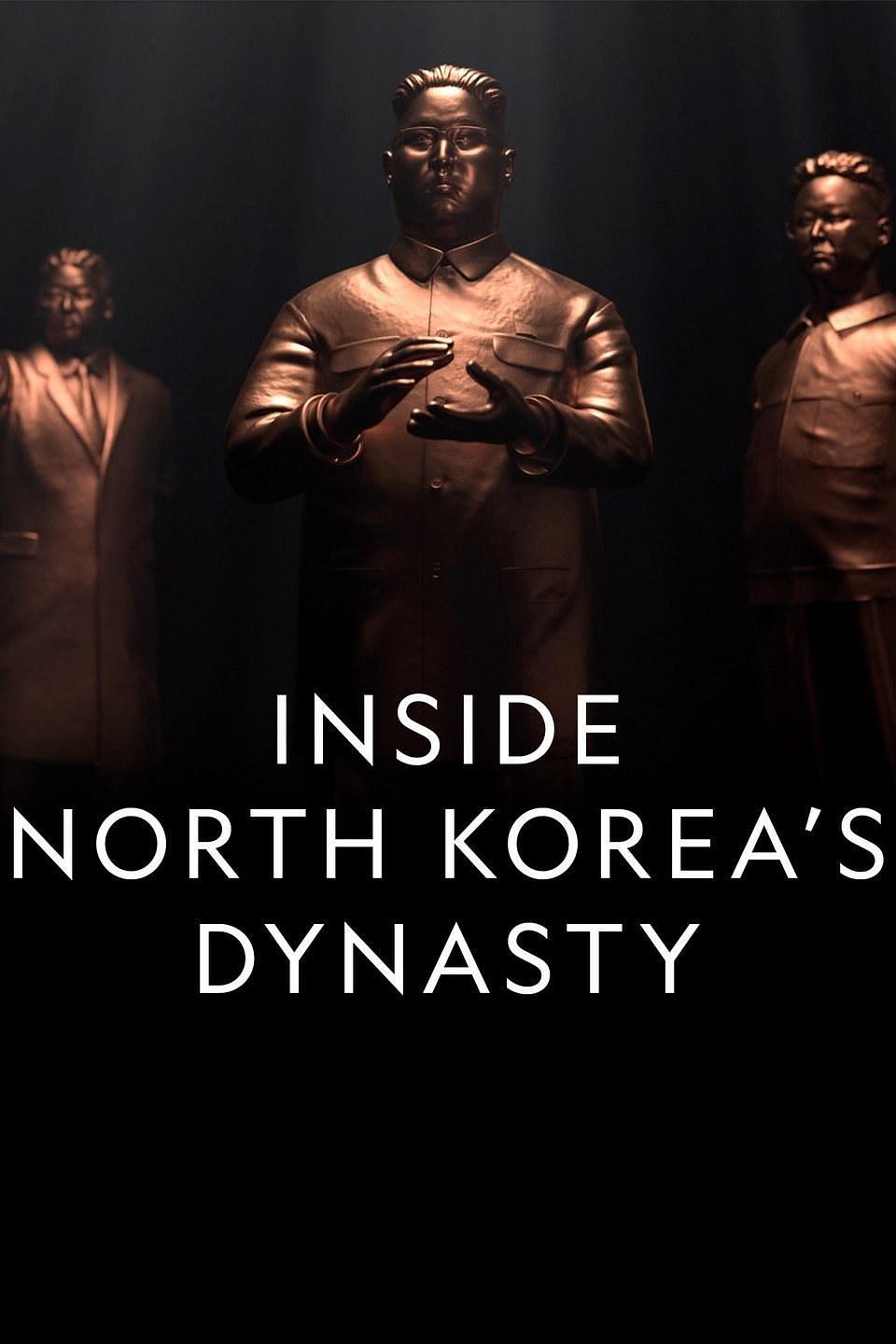 Inside North Korea's Dynasty Season 1