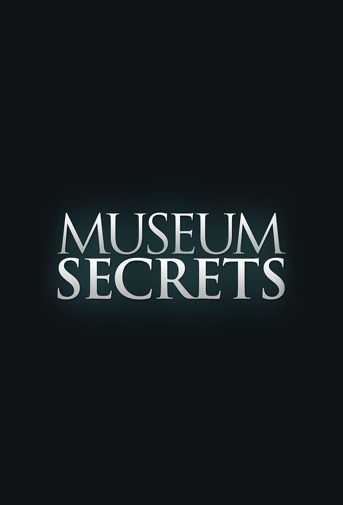 博物馆的秘密 第三季