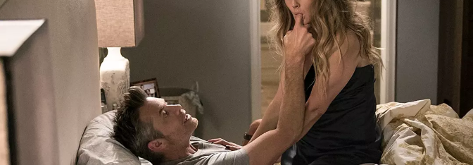 豆瓣9.0分的丧尸神剧，不止是大尺度