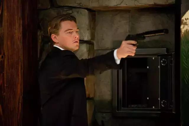 这部我心中的神作，就因为是商业片你们就瞧不起？