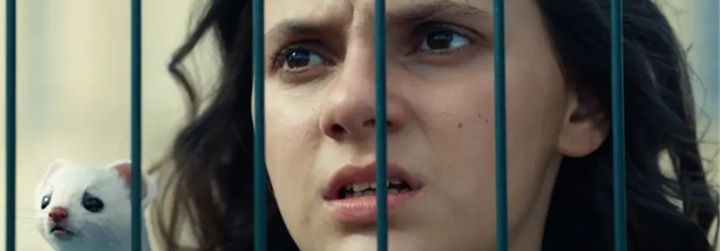 史上最贵的英剧，刚开播就收视第一，这次稳了