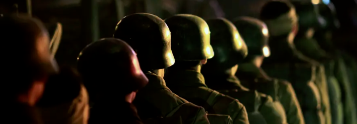 比《八佰》更惨烈的电影！！！