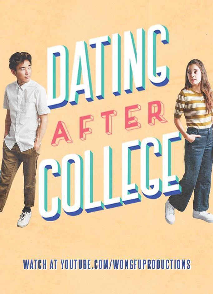 Dating After College Season 1