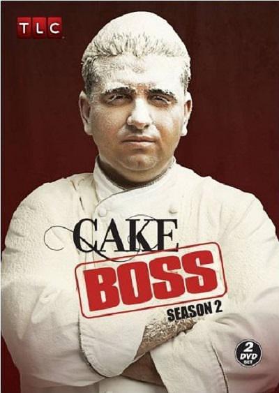 蛋糕店老板 第二季
