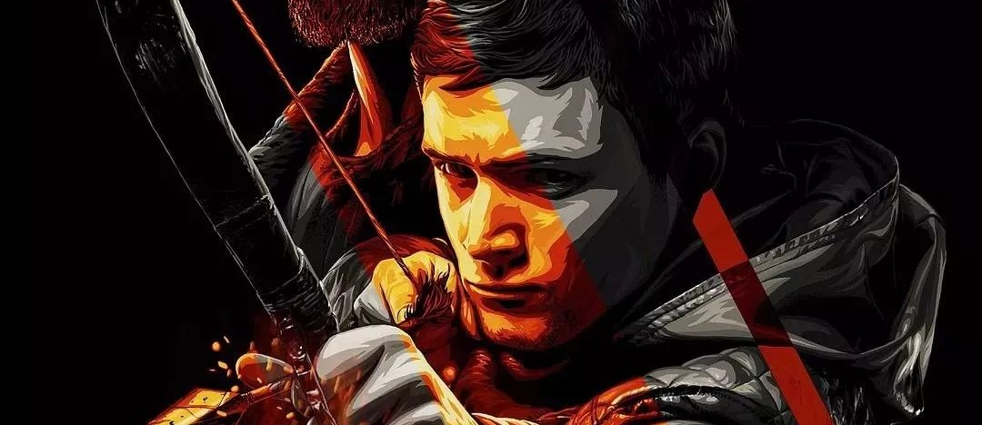 两大奥斯卡影帝加成，这部爽片贺岁档必爆！