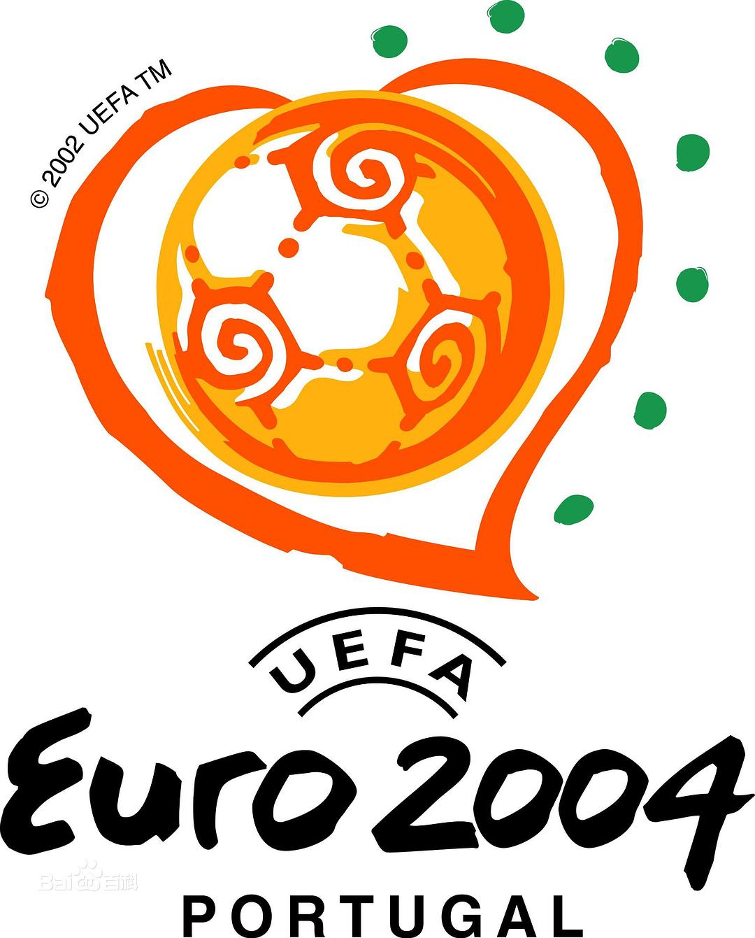 2004 UEFA European Football Championship