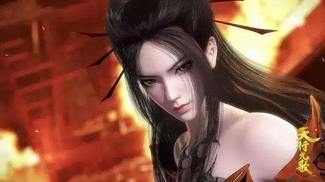 豆瓣9.0，这部国漫才是真正“权力的游戏”