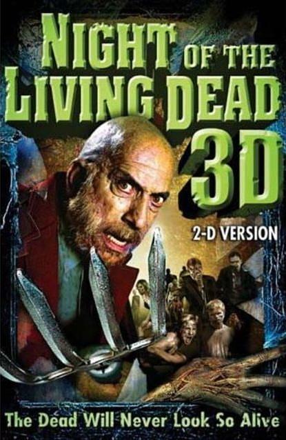 The Living Dead 3D