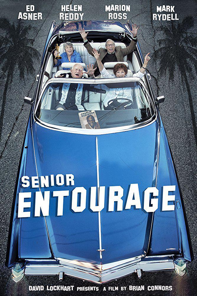 Senior Entourage