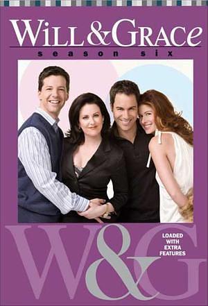 "Will & Grace" I Do, Oh, No, You Di-in't: Part 1