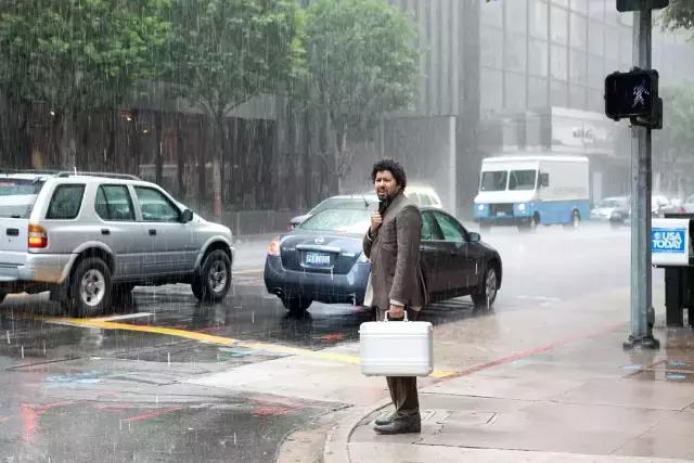 这部我心中的神作，就因为是商业片你们就瞧不起？