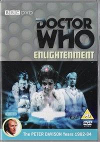 Doctor Who - Enlightenment