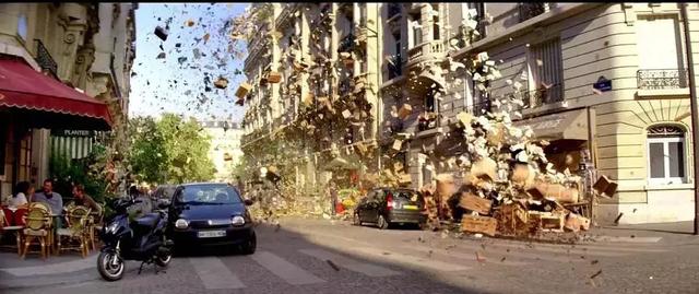 这部我心中的神作，就因为是商业片你们就瞧不起？