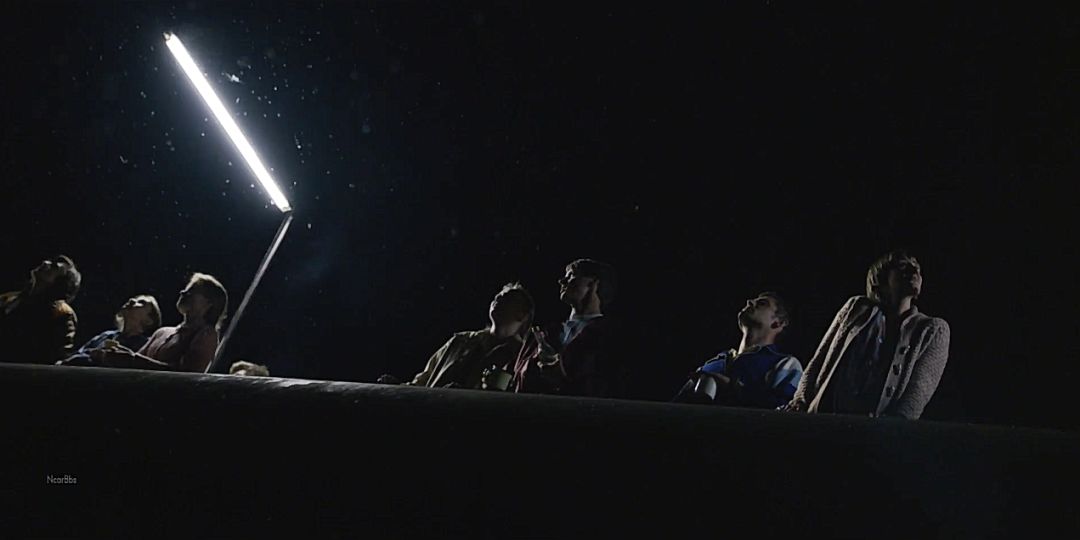 切尔诺贝利剧照