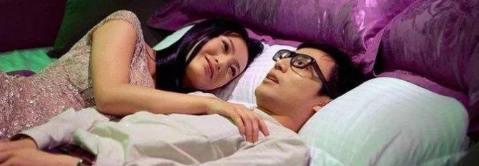 一路向西的原著作者，又出了一部香港大尺度