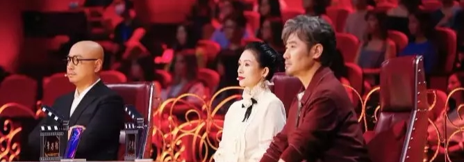 演员的诞生 第一季